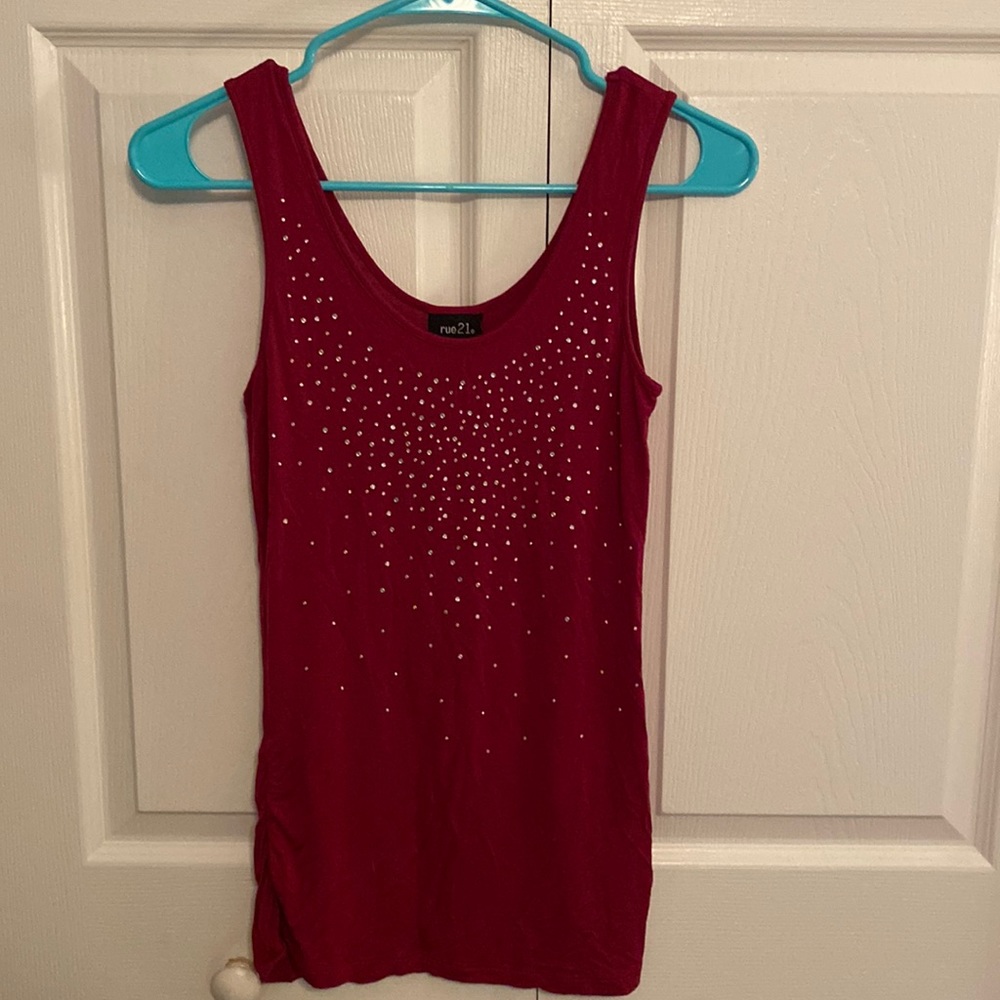Tank top